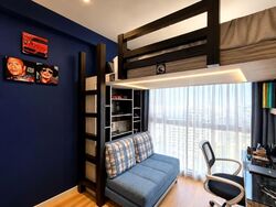 Riversails (D19), Condominium #592993331